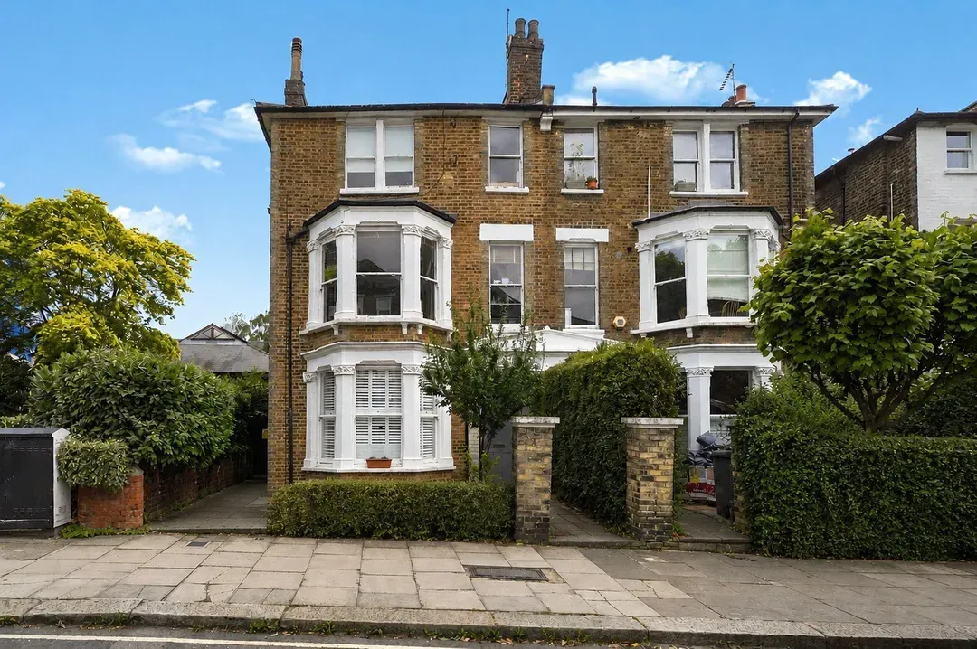 Fordwych Road, Kilburn, London, NW2, photo 8