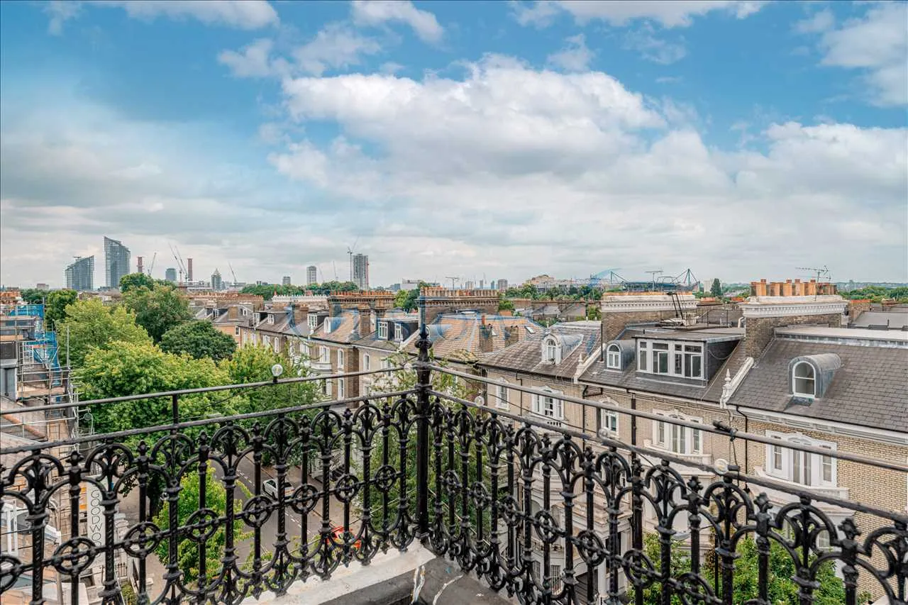 Redcliffe Square, Chelsea, SW10, photo 25