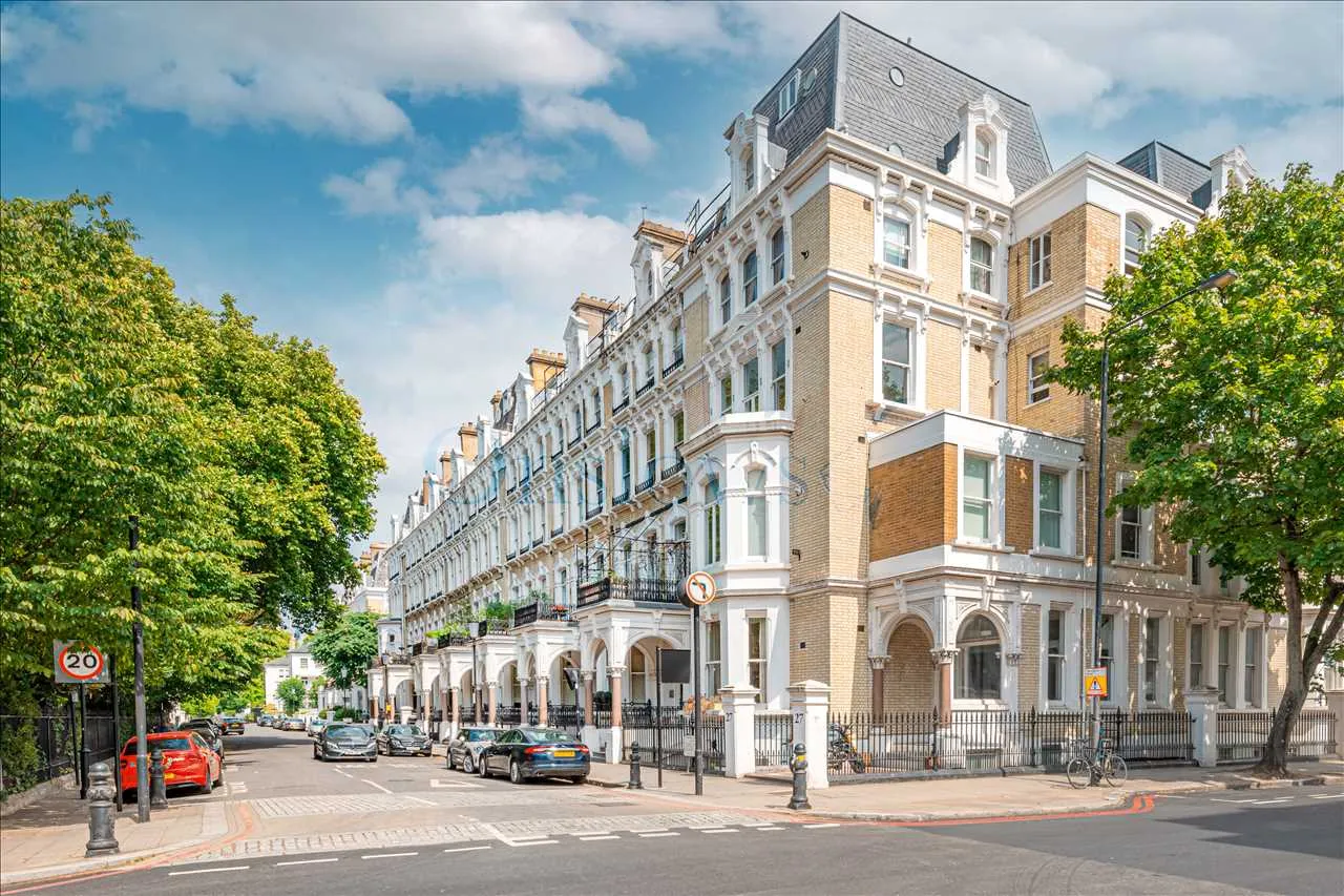 Redcliffe Square, Chelsea, SW10, photo 30
