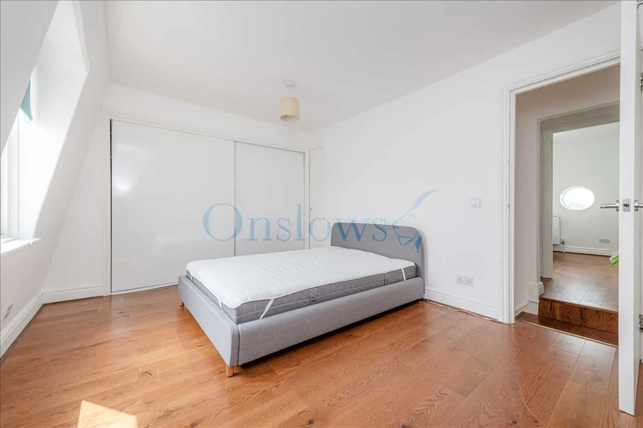 Redcliffe Square, Chelsea, SW10, photo 20