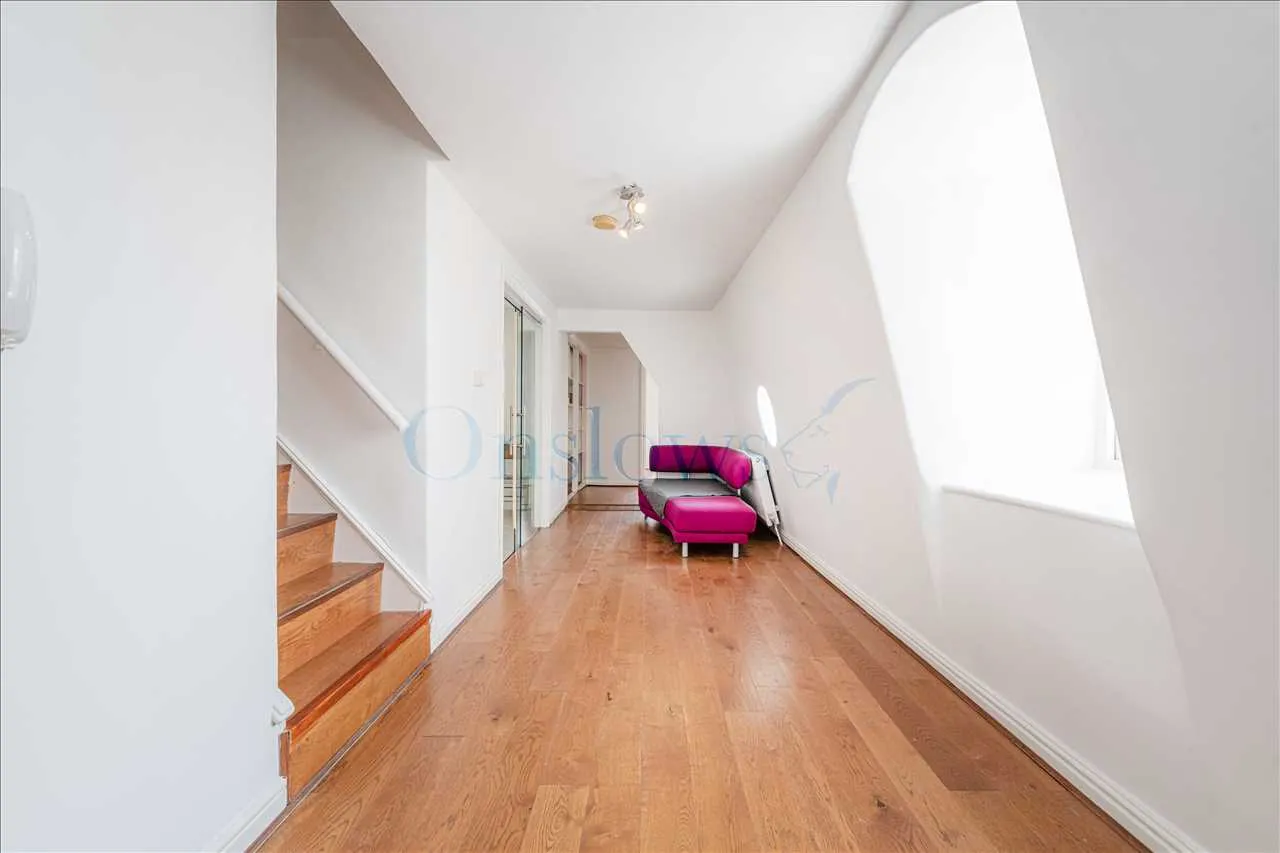 Redcliffe Square, Chelsea, SW10, photo 10