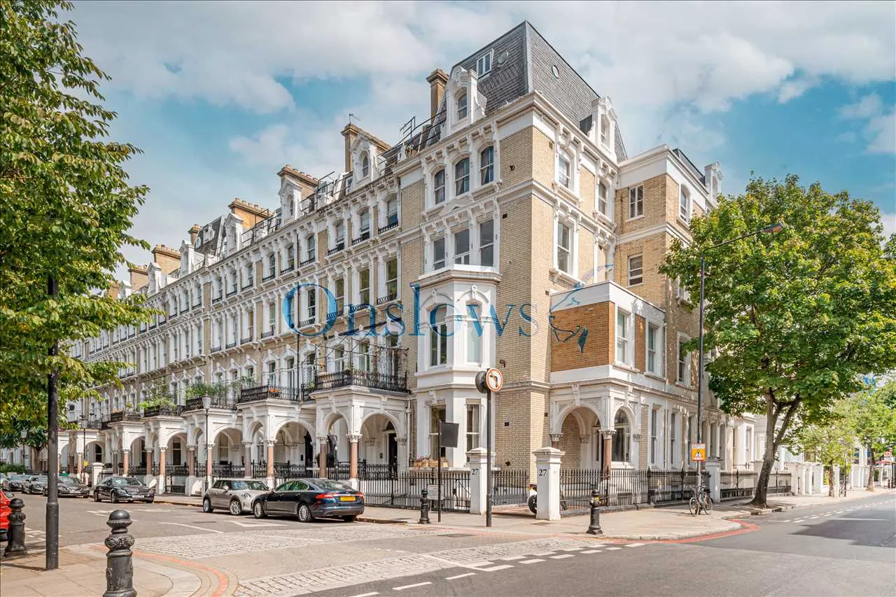 Redcliffe Square, Chelsea, SW10, photo 29