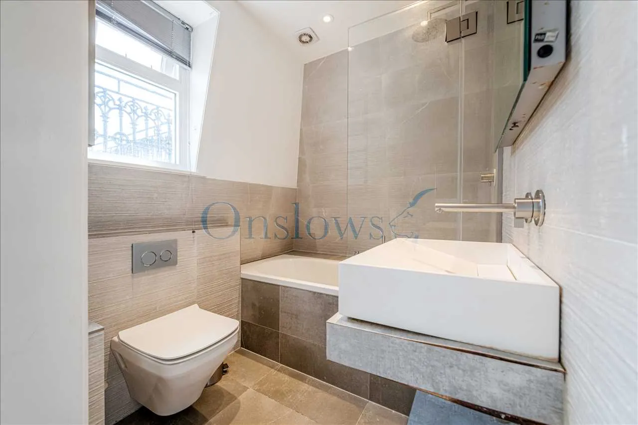 Redcliffe Square, Chelsea, SW10, photo 13