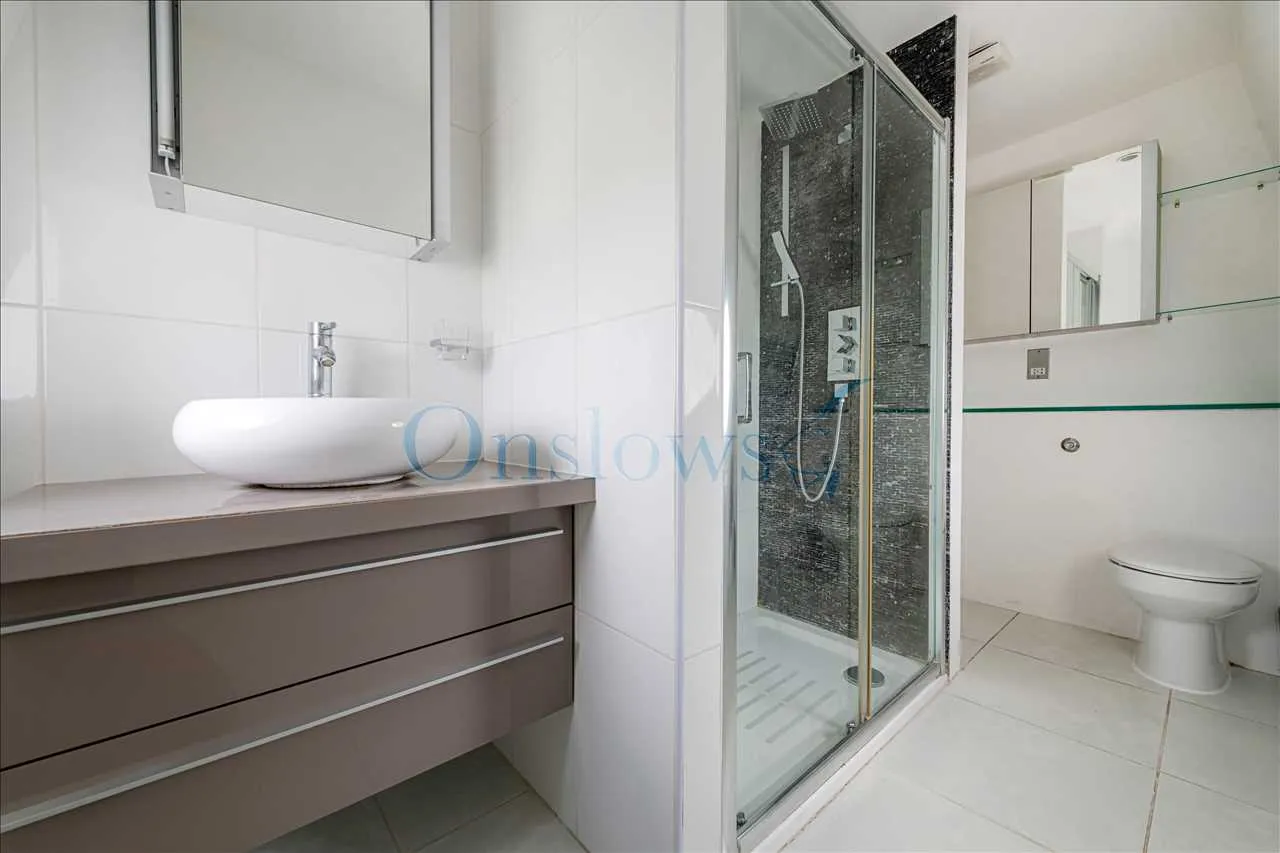 Redcliffe Square, Chelsea, SW10, photo 14