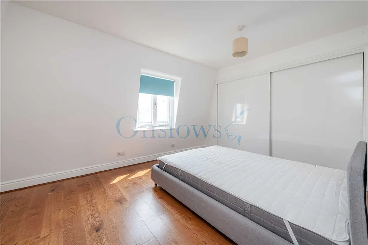 Redcliffe Square, Chelsea, SW10, photo 19
