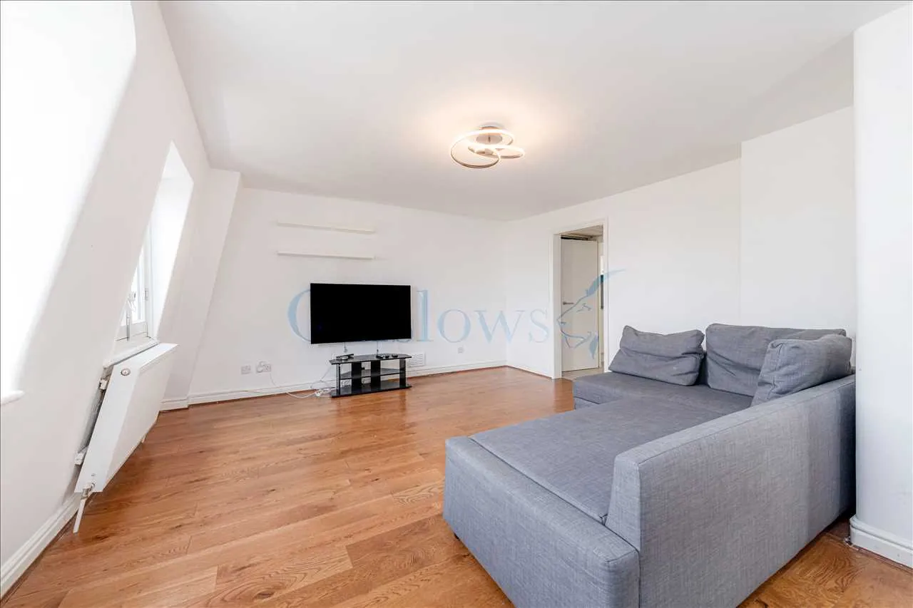 Redcliffe Square, Chelsea, SW10, photo 4