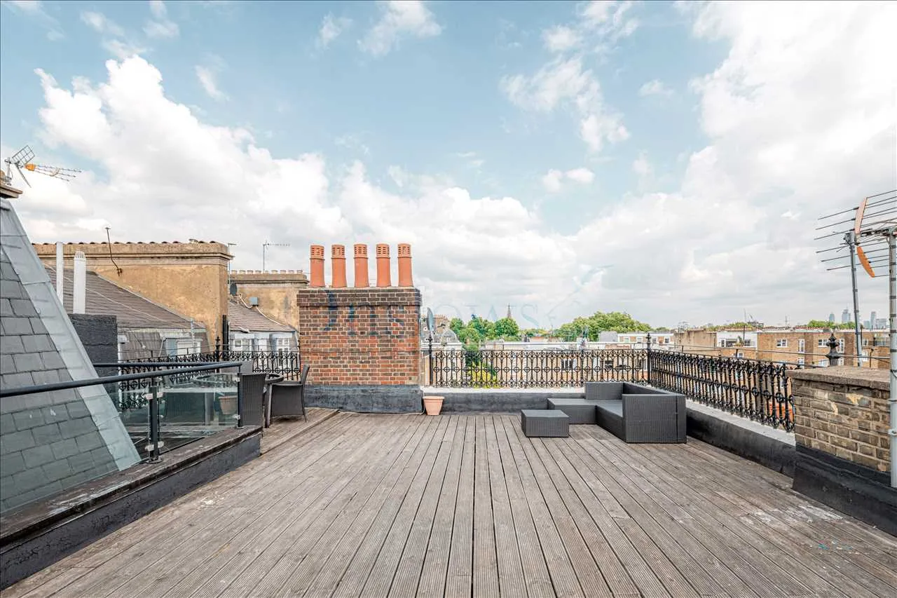 Redcliffe Square, Chelsea, SW10, photo 22