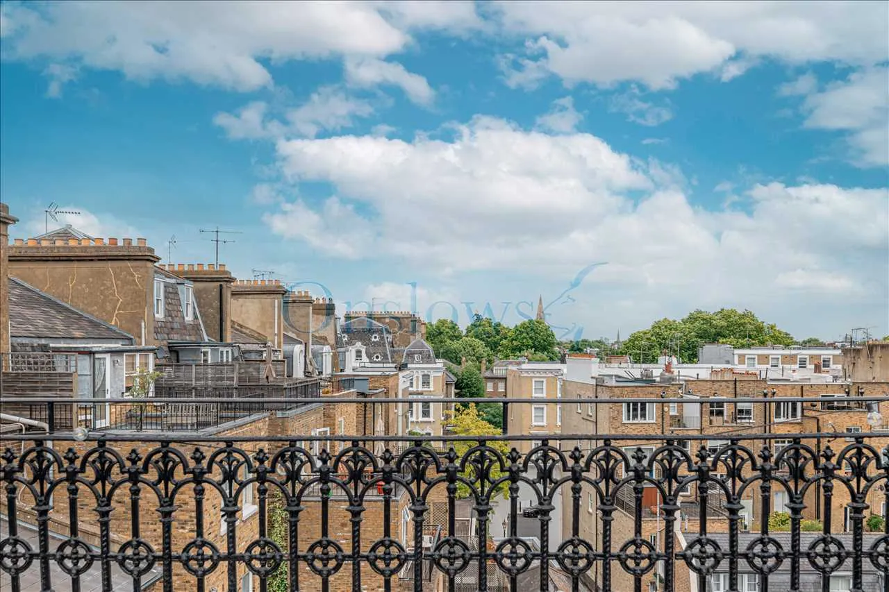 Redcliffe Square, Chelsea, SW10, photo 27