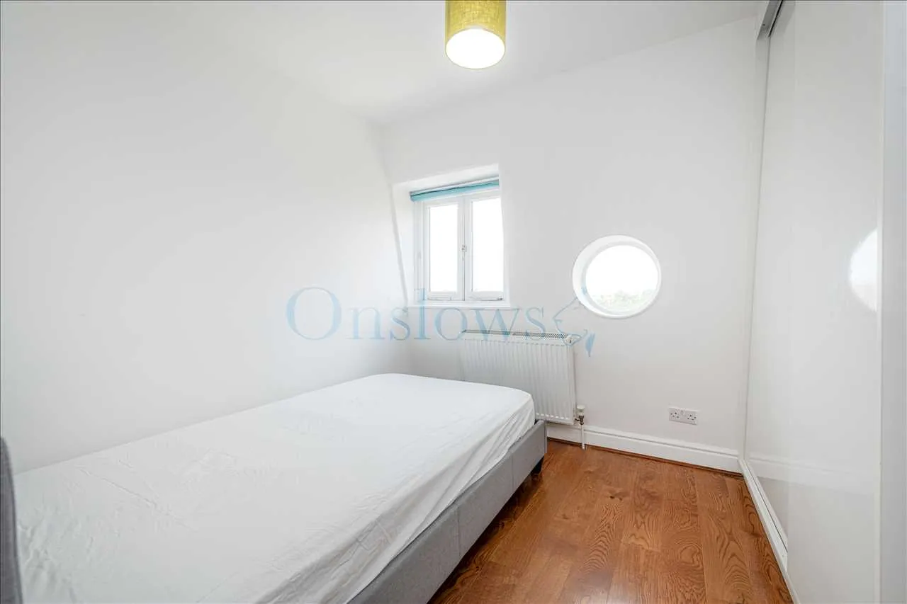 Redcliffe Square, Chelsea, SW10, photo 18