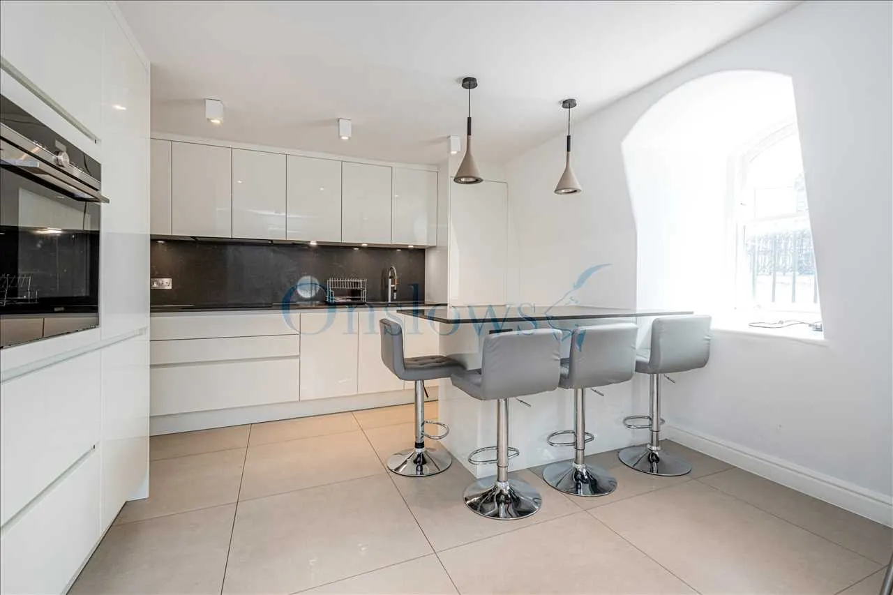 Redcliffe Square, Chelsea, SW10, photo 6