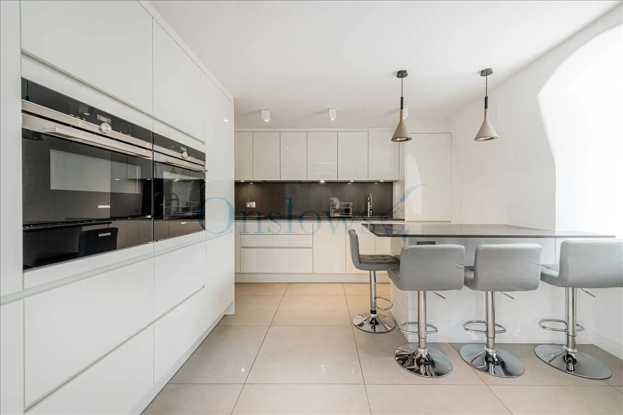 Redcliffe Square, Chelsea, SW10, photo 5