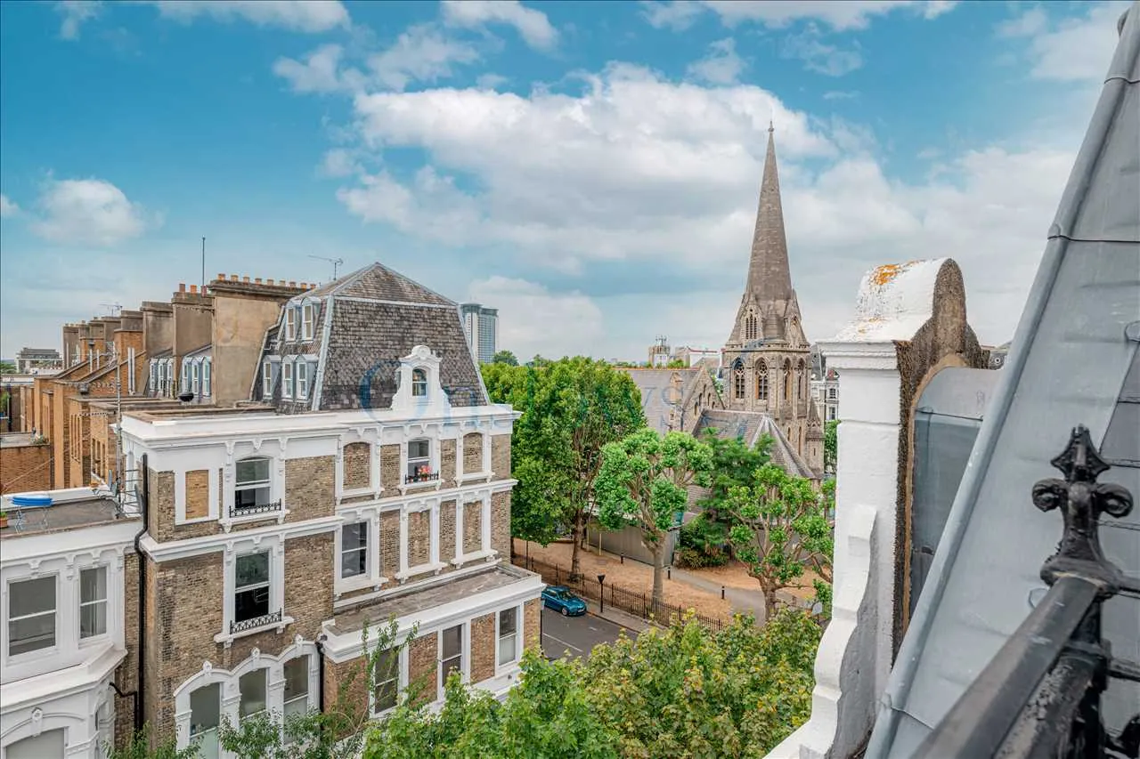 Redcliffe Square, Chelsea, SW10, photo 28