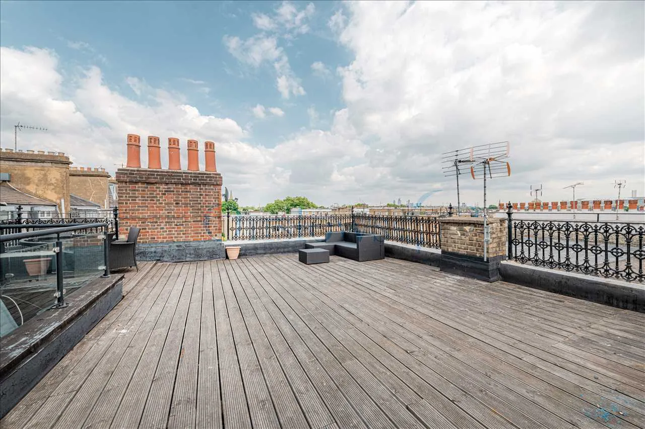 Redcliffe Square, Chelsea, SW10, photo 21