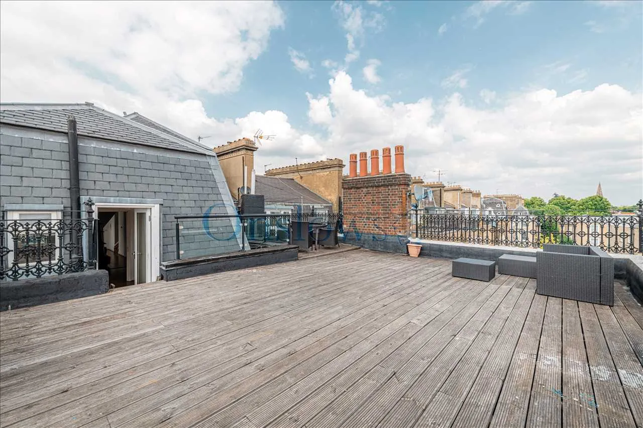 Redcliffe Square, Chelsea, SW10, photo 23