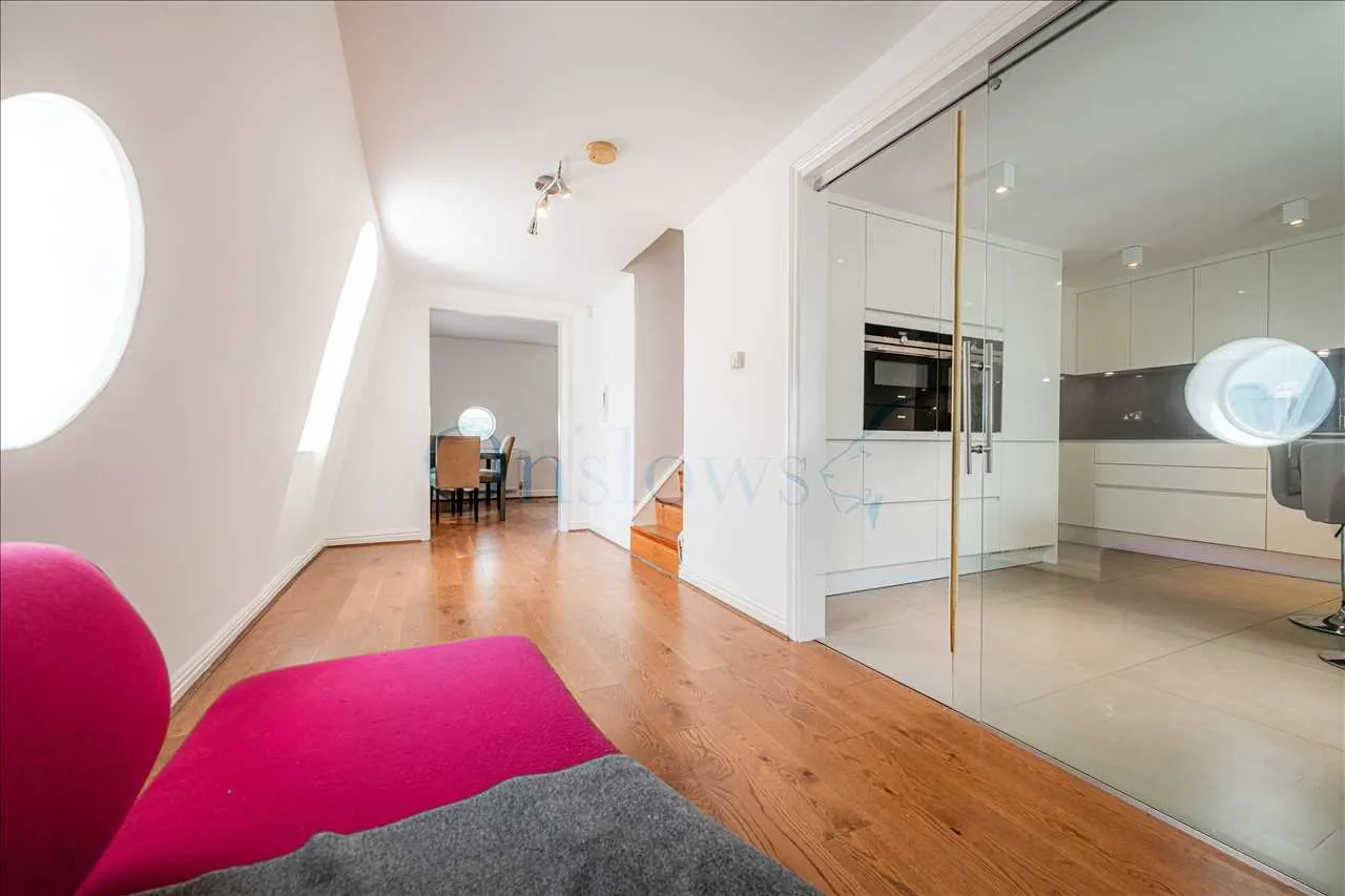 Redcliffe Square, Chelsea, SW10, photo 11