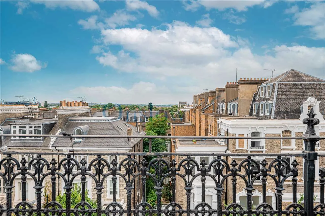 Redcliffe Square, Chelsea, SW10, photo 26