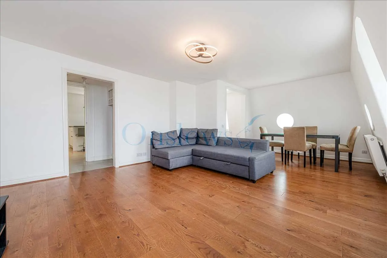 Redcliffe Square, Chelsea, SW10, photo 2