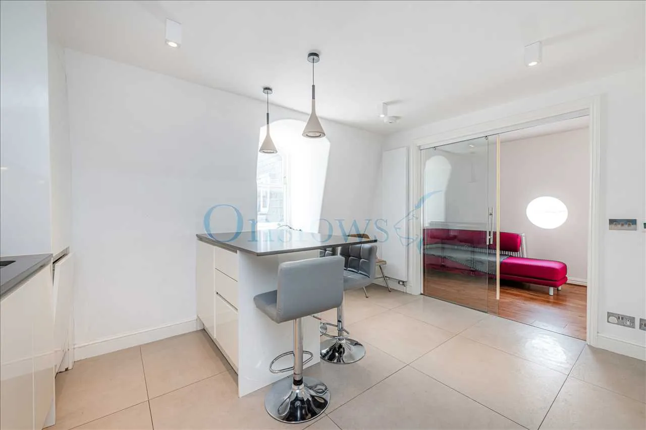 Redcliffe Square, Chelsea, SW10, photo 7
