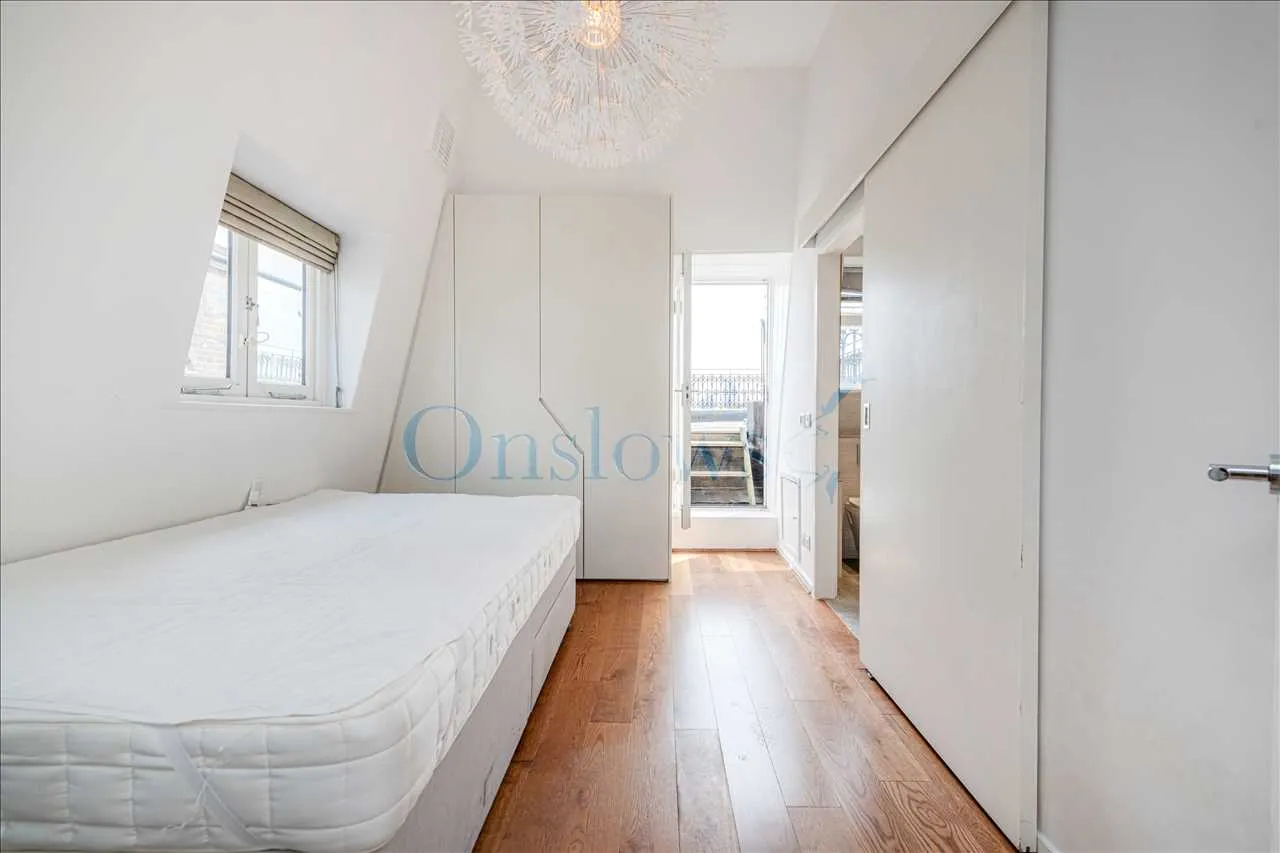 Redcliffe Square, Chelsea, SW10, photo 17