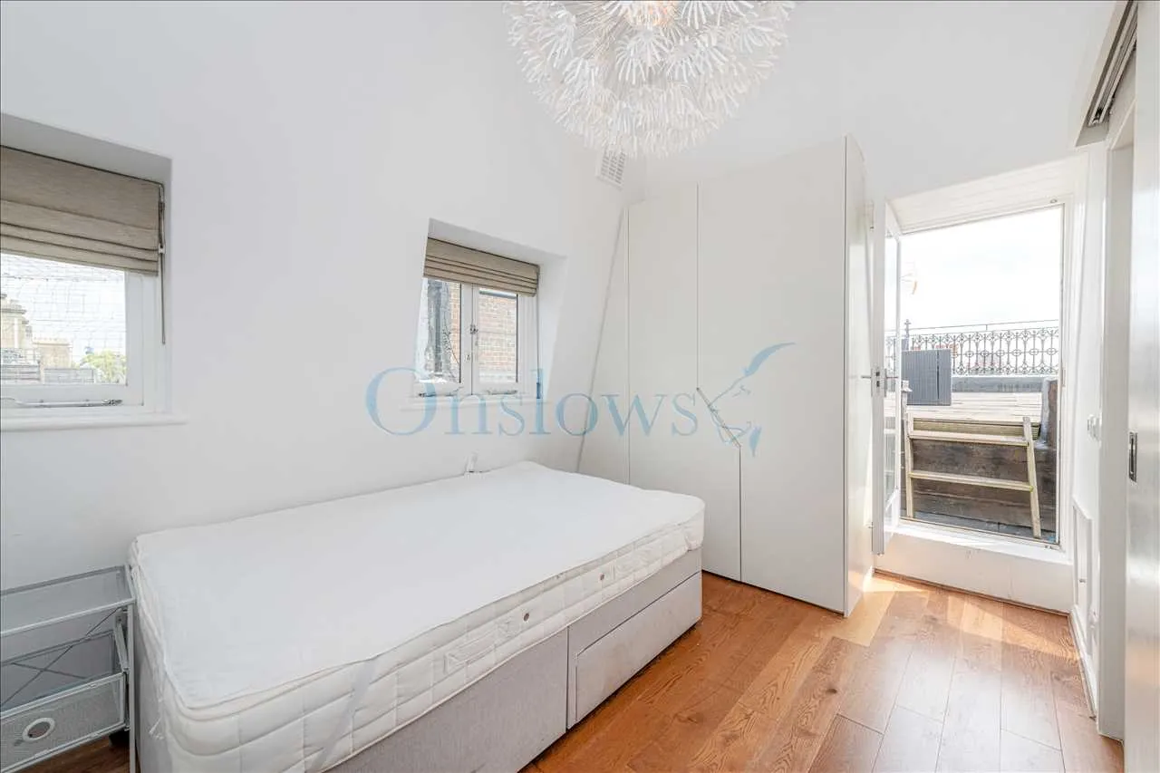 Redcliffe Square, Chelsea, SW10, photo 16