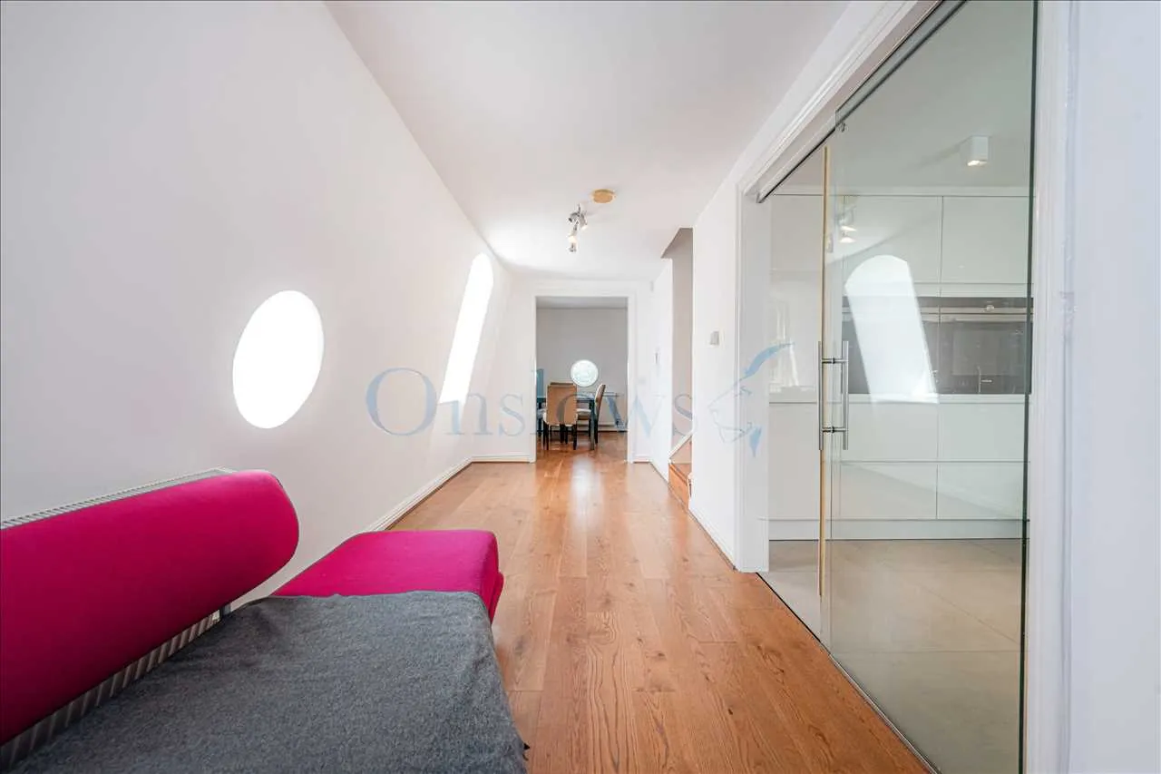 Redcliffe Square, Chelsea, SW10, photo 8