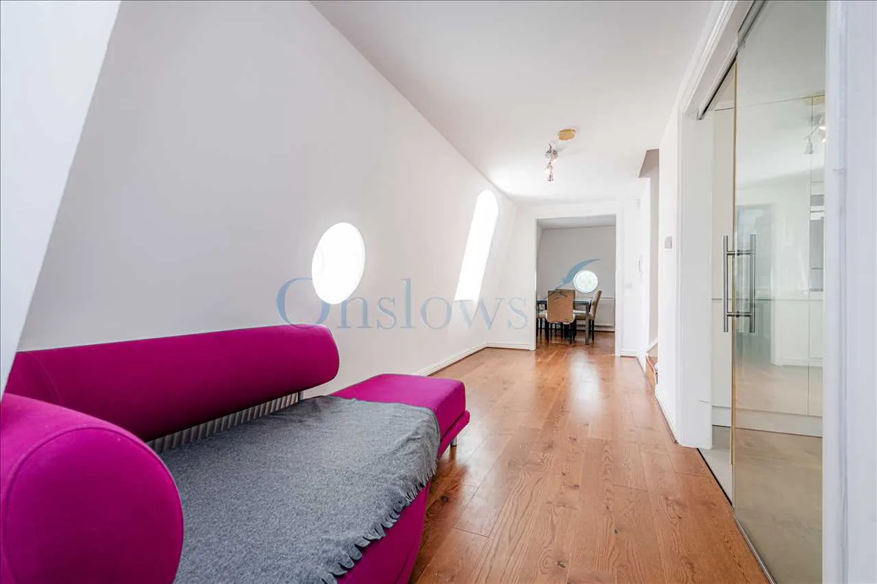 Redcliffe Square, Chelsea, SW10, photo 9