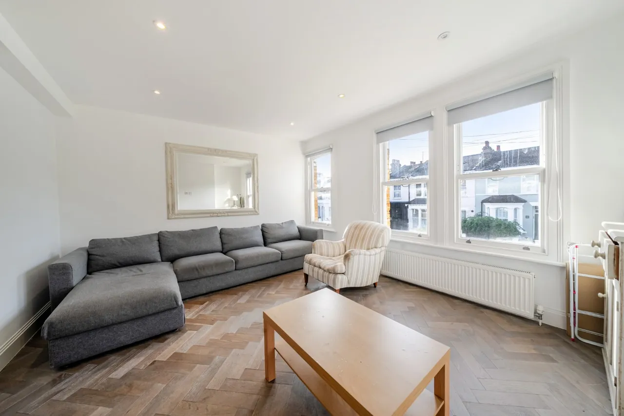 Ravenswood Road, Balham, SW12, photo 2