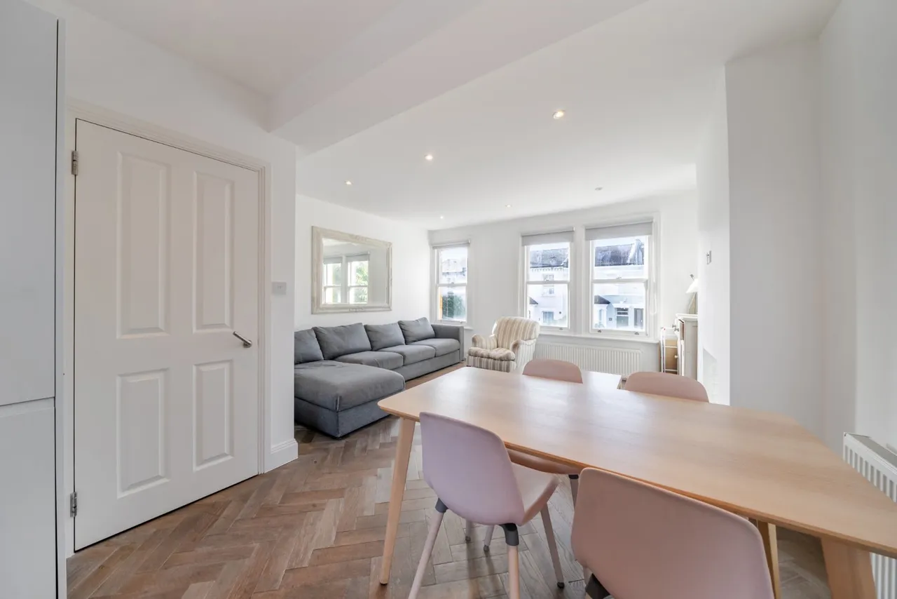 Ravenswood Road, Balham, SW12, photo 4