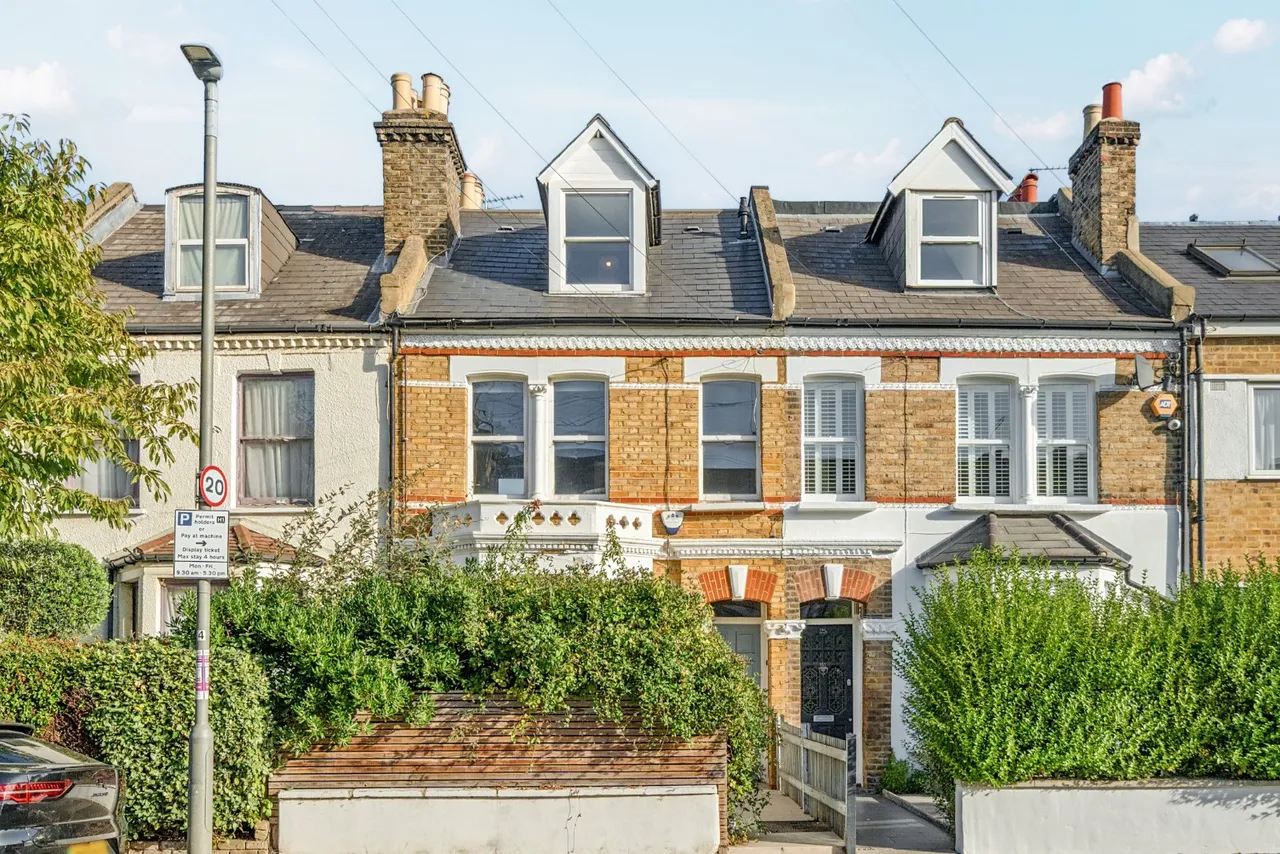 Ravenswood Road, Balham, SW12, photo 12