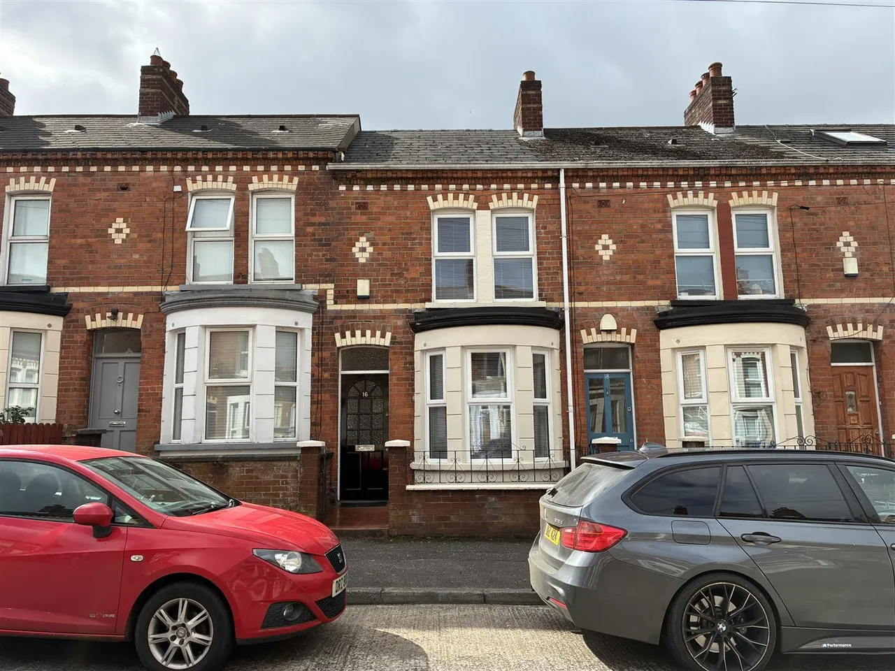 2 bed house to rent, Windsor Road, Belfast, BT9
