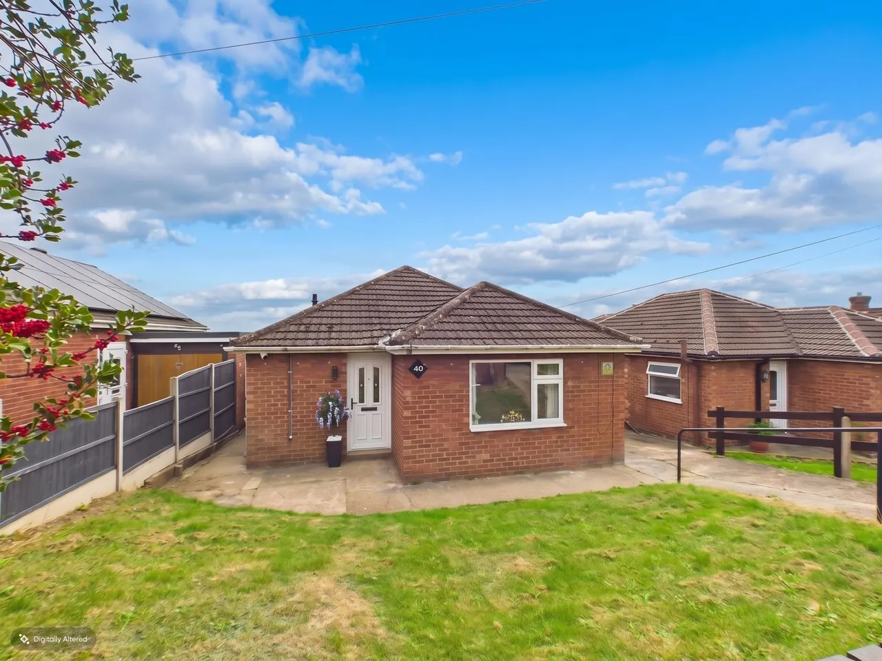 3 bed house for sale, Hillside Avenue, Lincoln, LN2