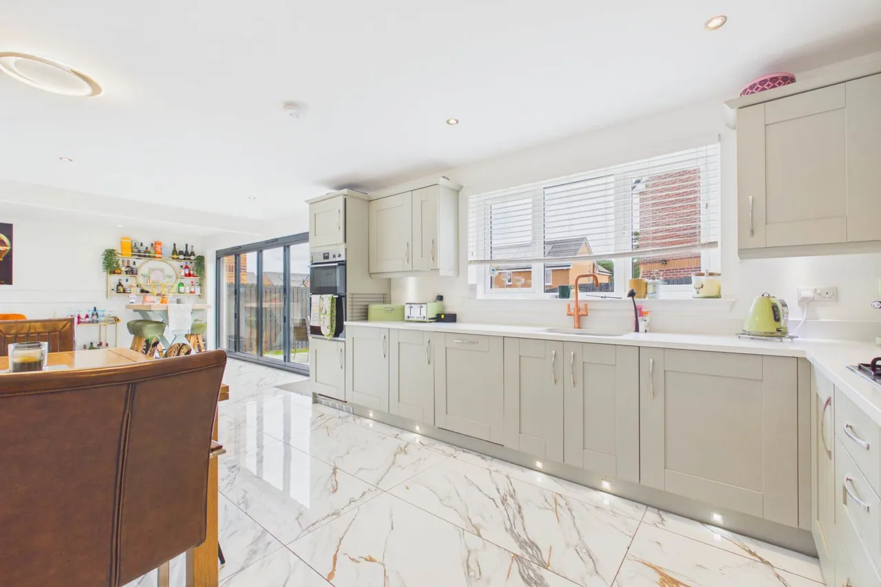 Kiltongue Lane, Cambuslang, photo 7