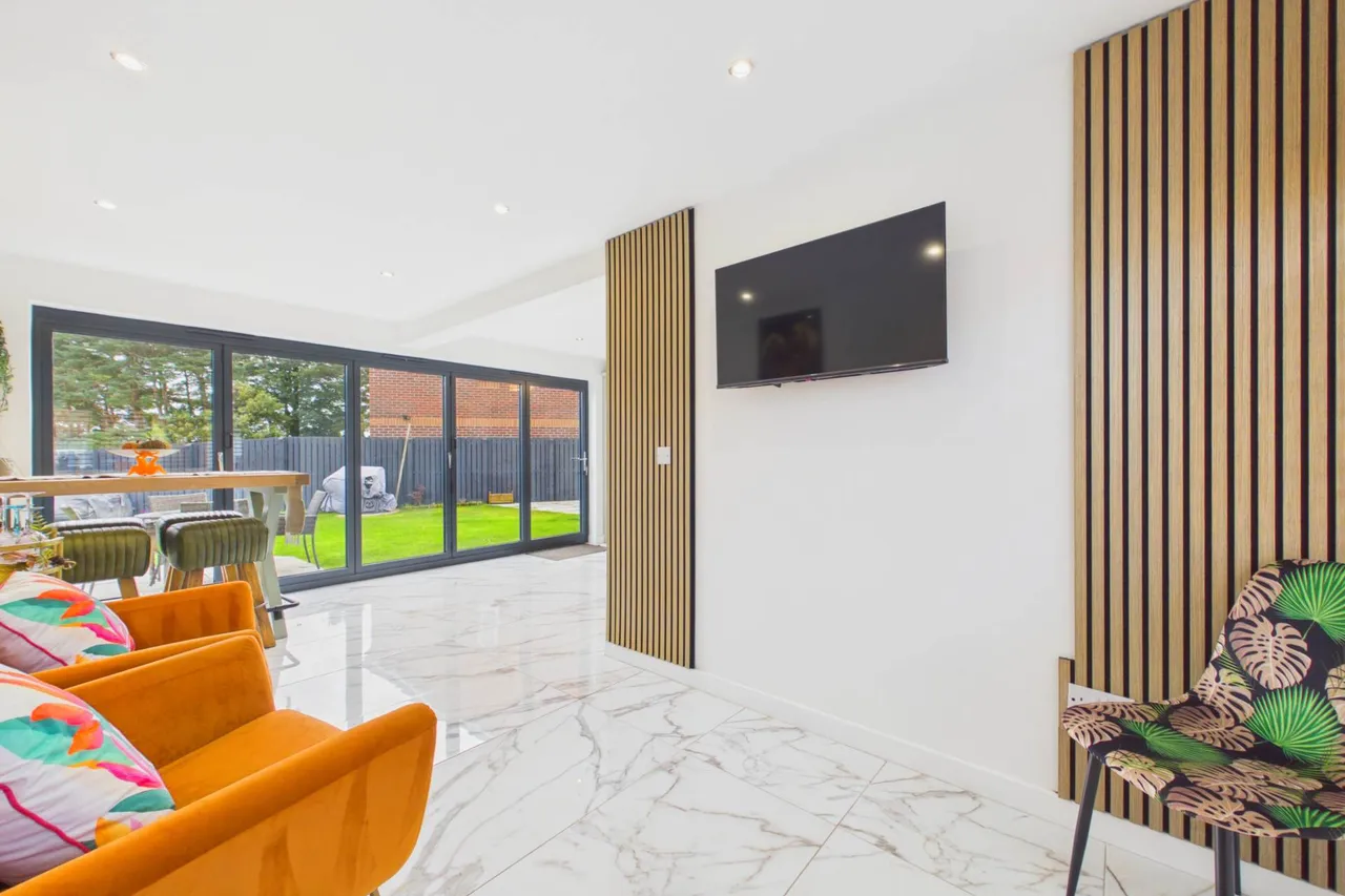 Kiltongue Lane, Cambuslang, photo 5