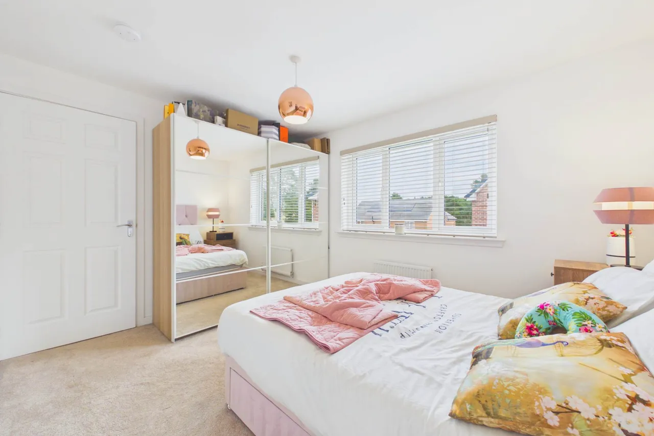 Kiltongue Lane, Cambuslang, photo 21