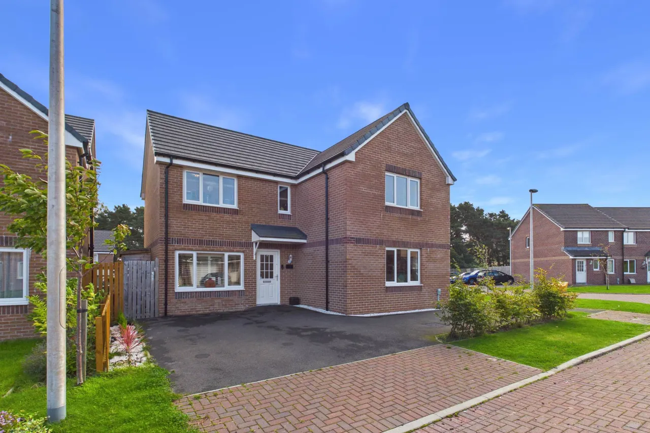 Kiltongue Lane, Cambuslang, photo 30