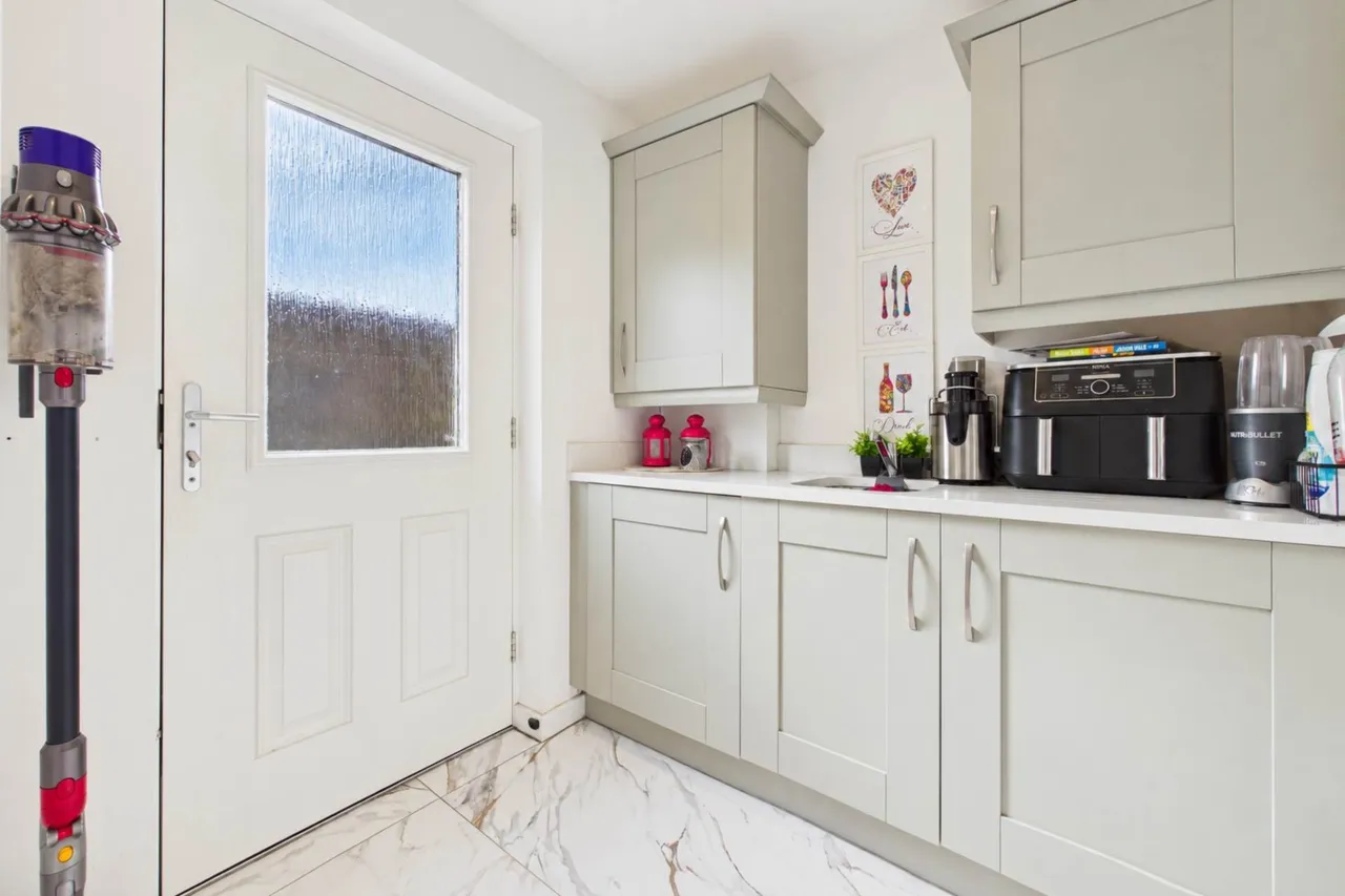Kiltongue Lane, Cambuslang, photo 10