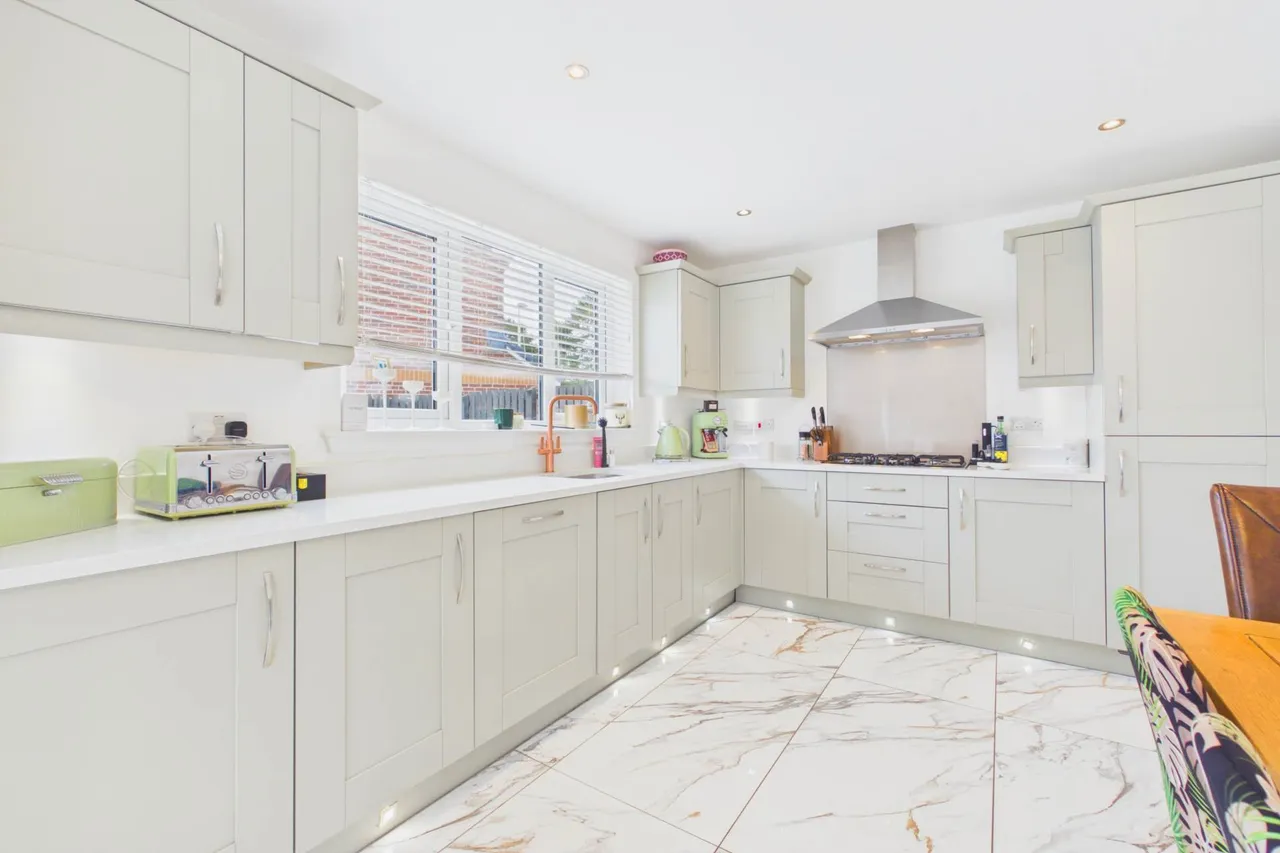 Kiltongue Lane, Cambuslang, photo 6