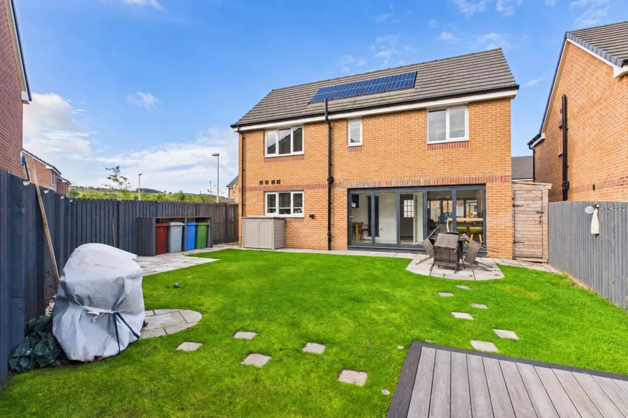 Kiltongue Lane, Cambuslang, photo 29