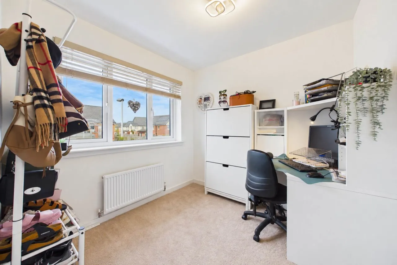 Kiltongue Lane, Cambuslang, photo 25