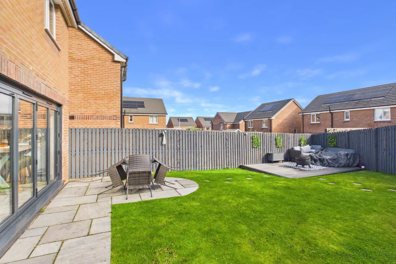 Kiltongue Lane, Cambuslang, photo 27