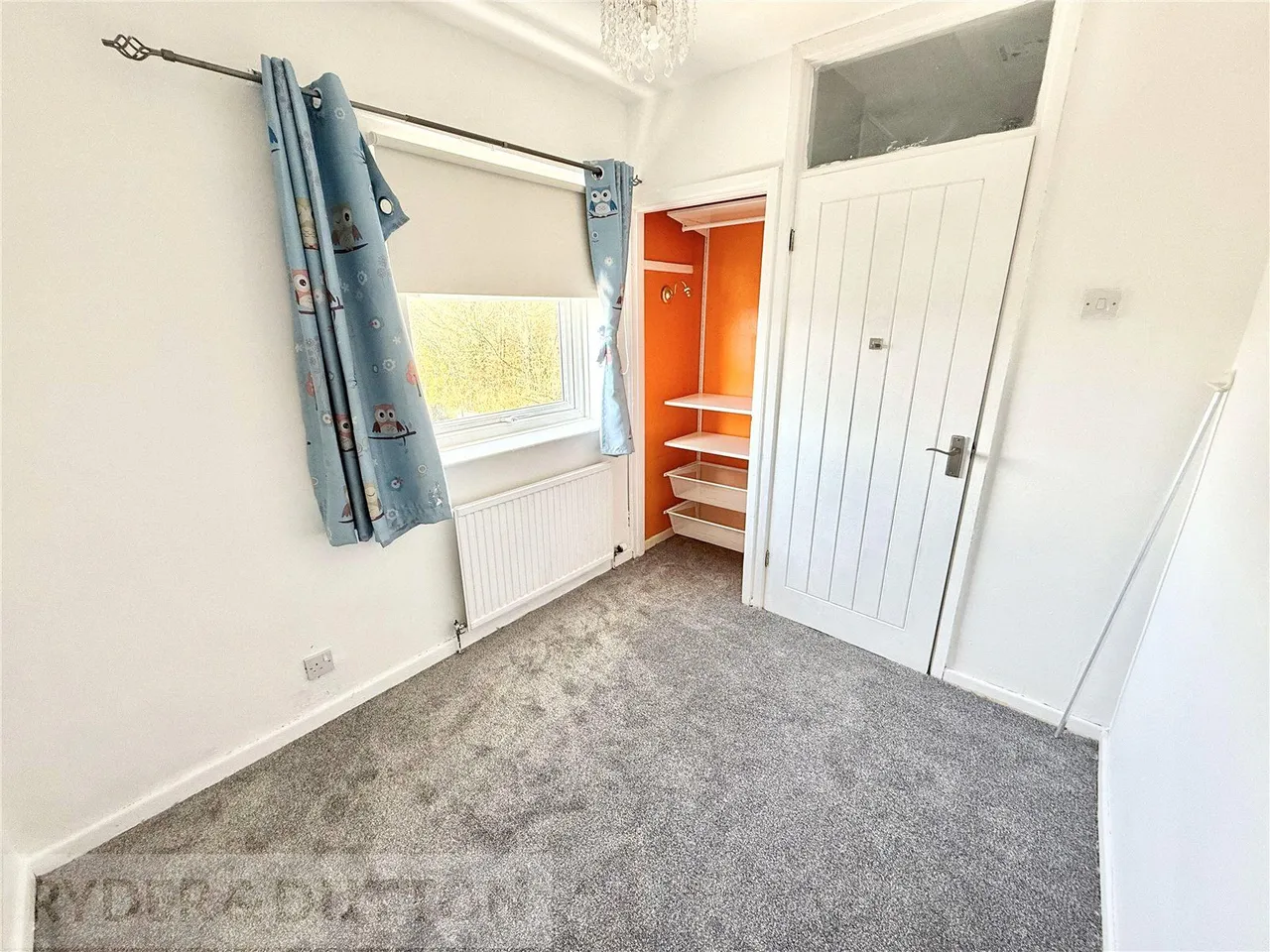 Lightbowne Road, Manchester, M40, photo 23