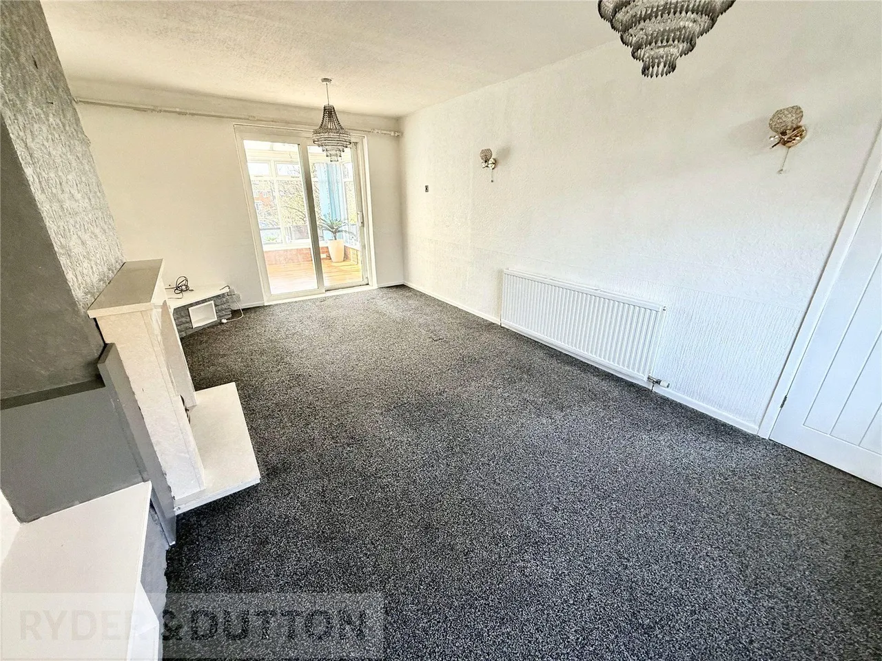 Lightbowne Road, Manchester, M40, photo 6