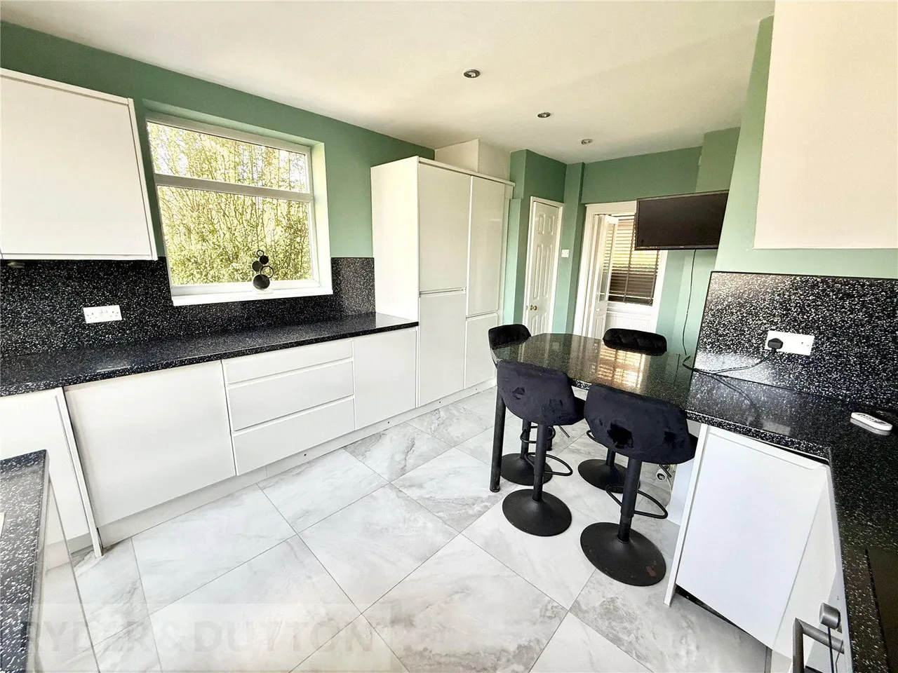 Lightbowne Road, Manchester, M40, photo 12