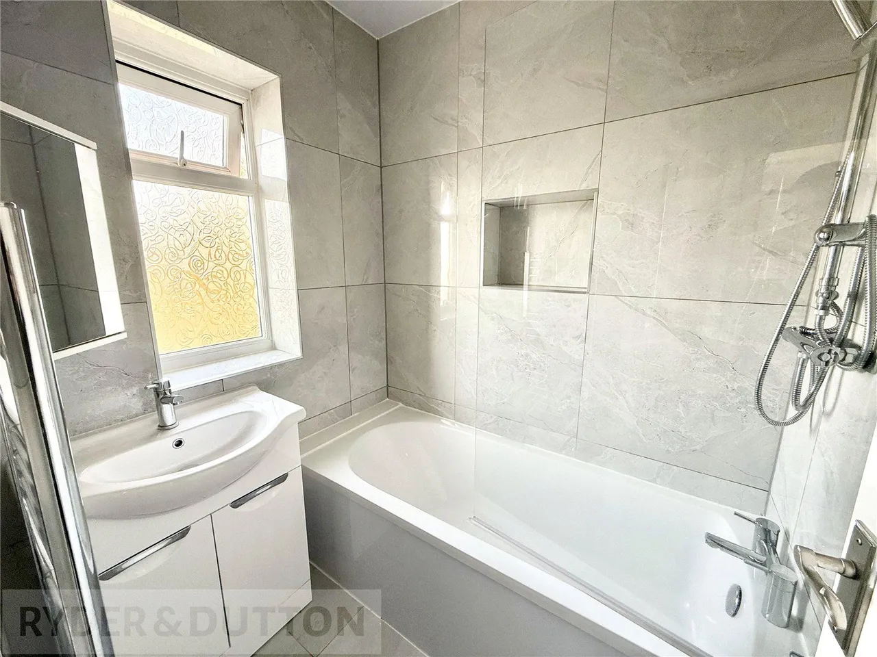 Lightbowne Road, Manchester, M40, photo 20