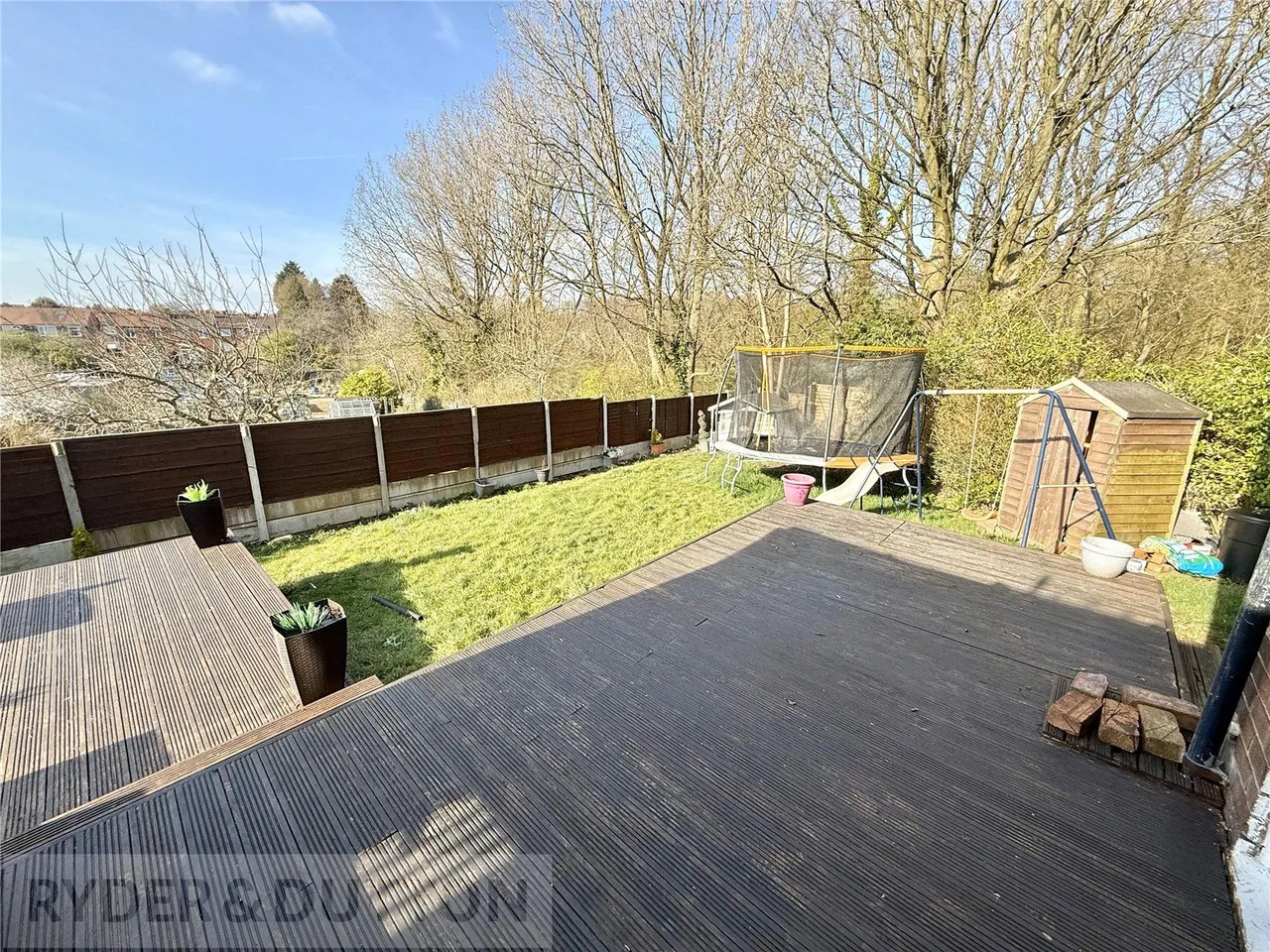 Lightbowne Road, Manchester, M40, photo 24
