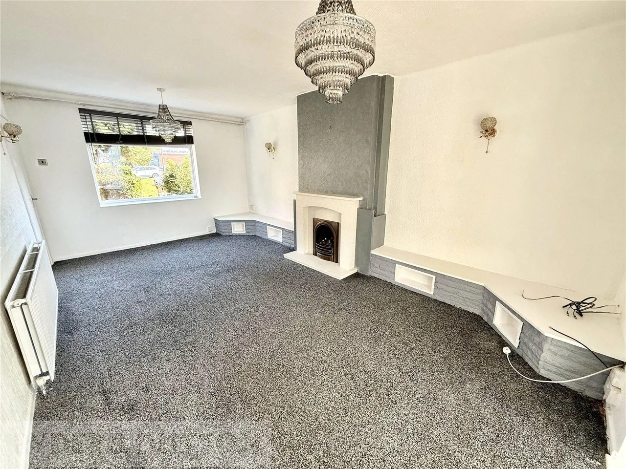 Lightbowne Road, Manchester, M40, photo 7