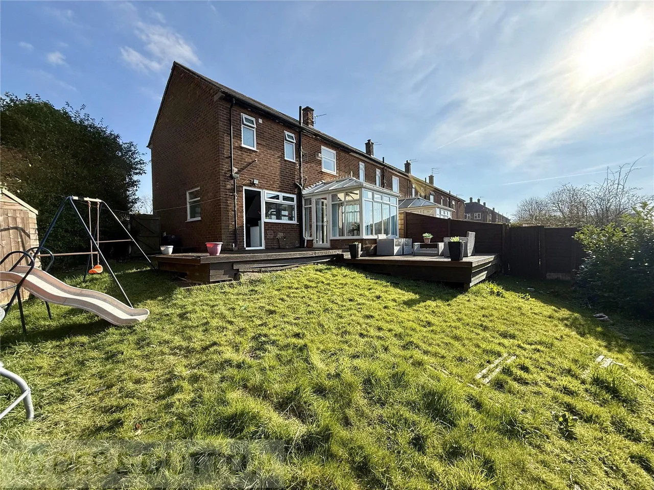 Lightbowne Road, Manchester, M40, photo 28