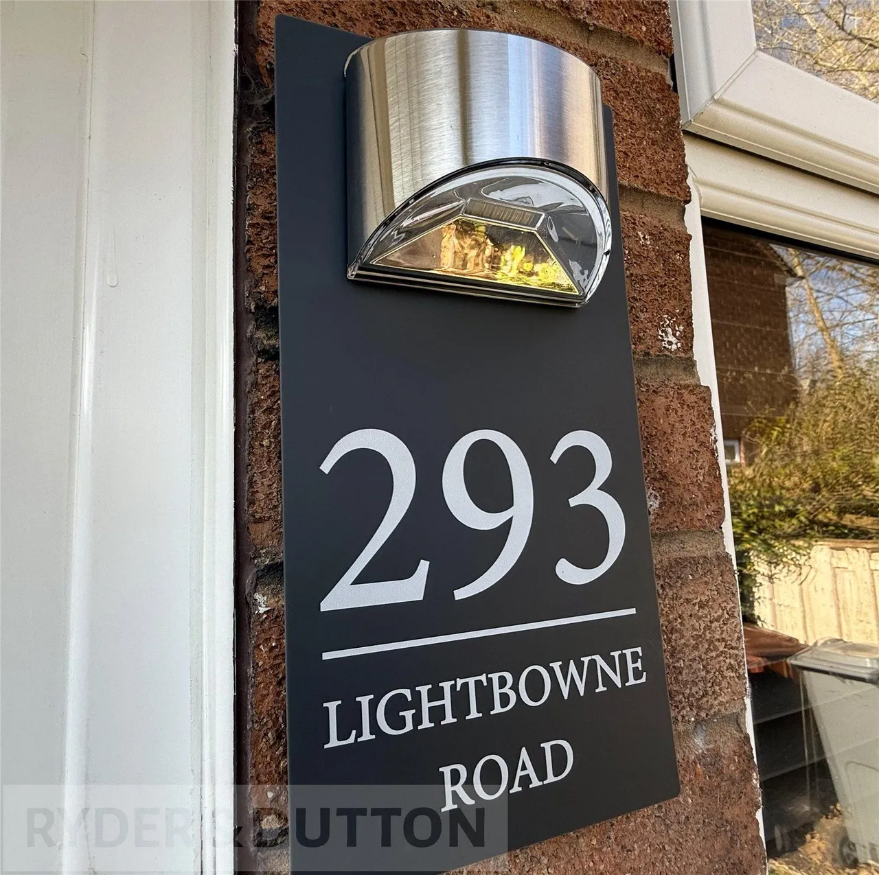 Lightbowne Road, Manchester, M40, photo 5