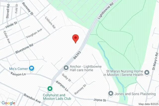 Lightbowne Road, Manchester, M40, photo 30