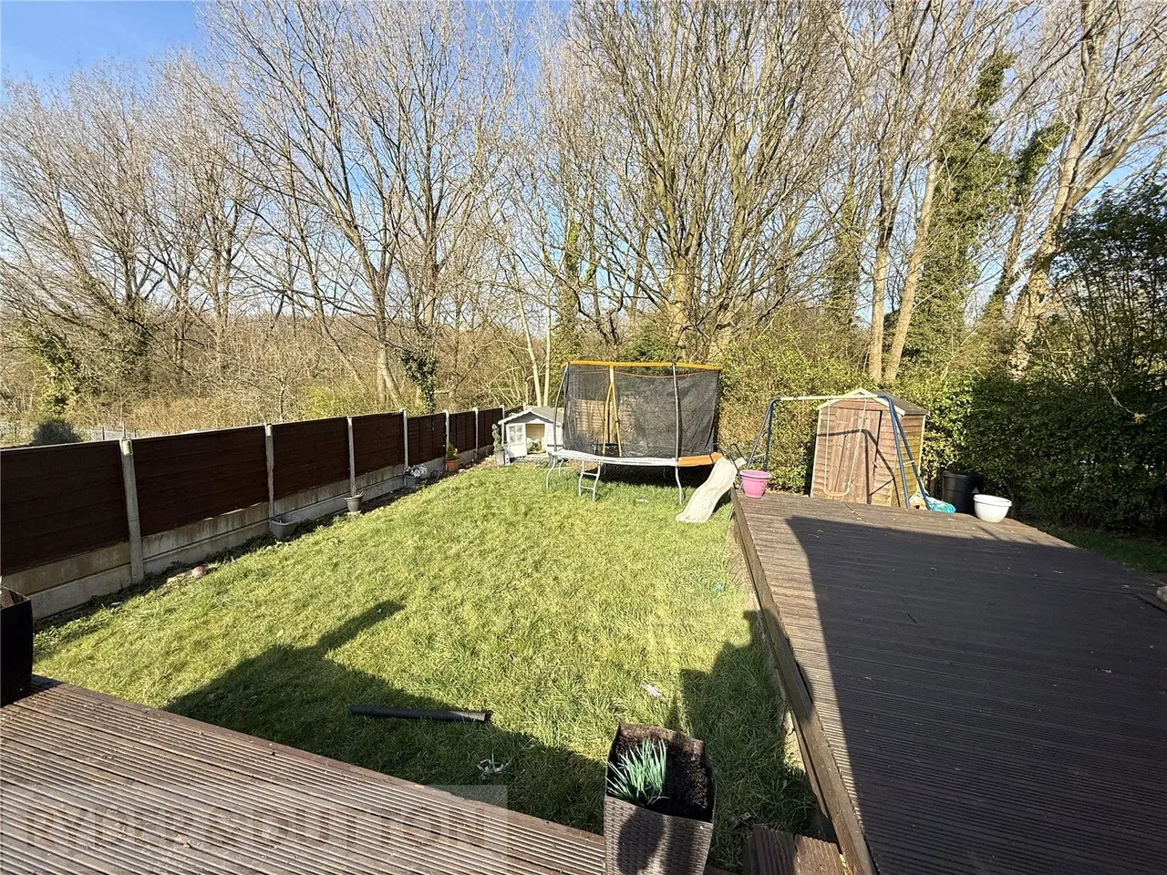 Lightbowne Road, Manchester, M40, photo 26